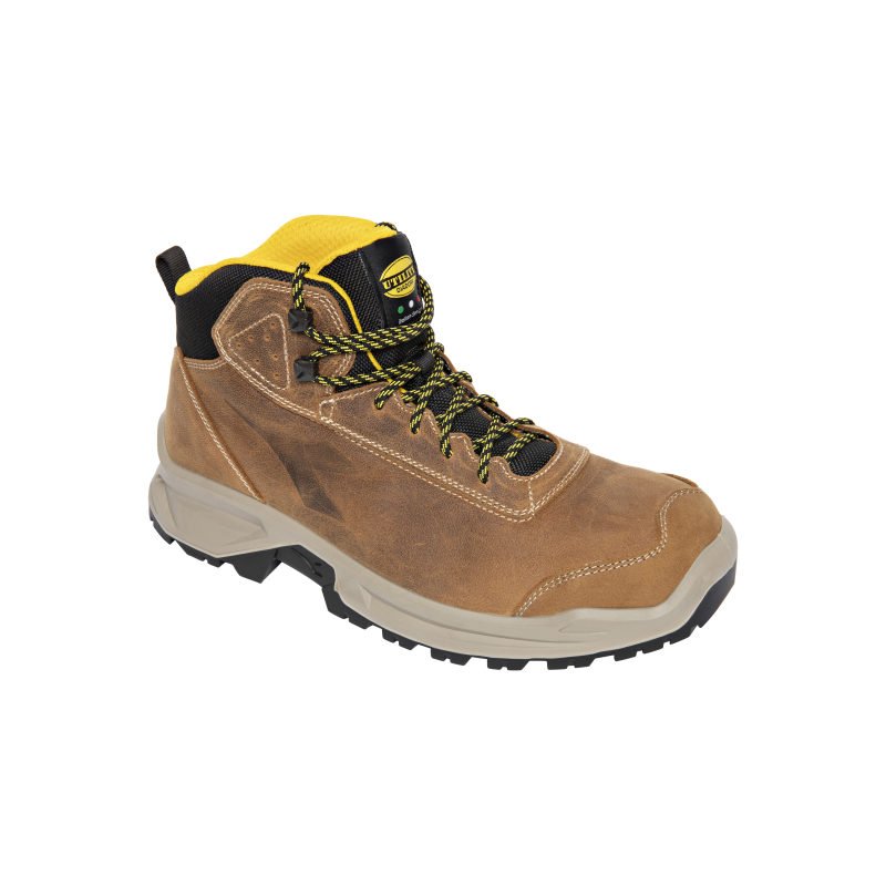 Chaussures de sécurité COUNTRY MID