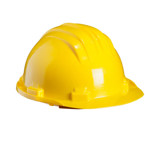 5 RS Casque de sécurité (EN 397 CE)