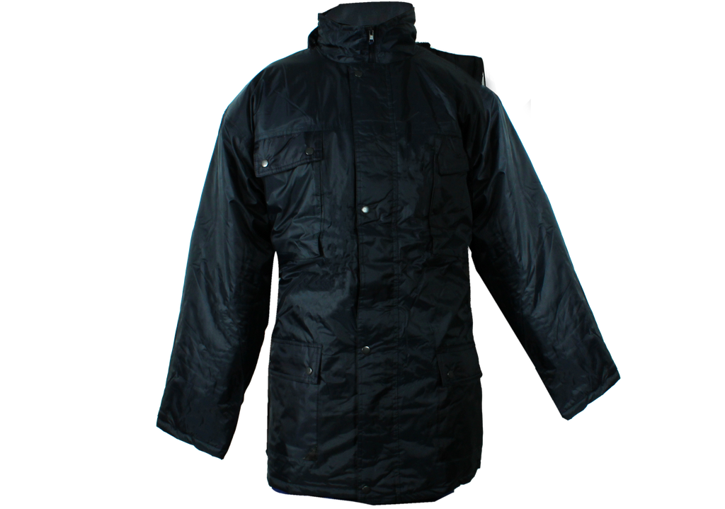 VE-903 | parka de travail