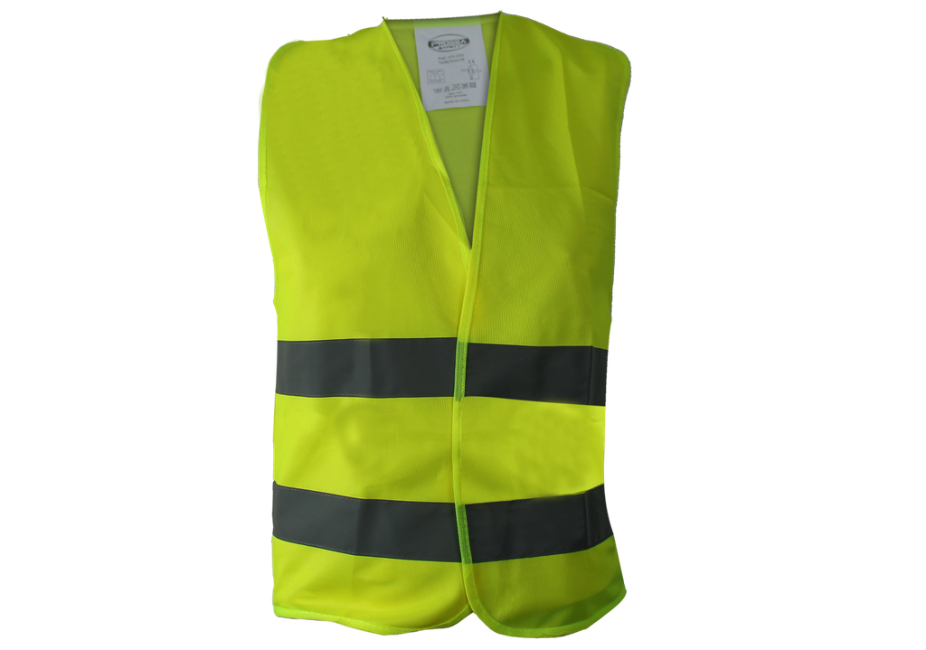 HV-200 | Gilet de travail double ceinture