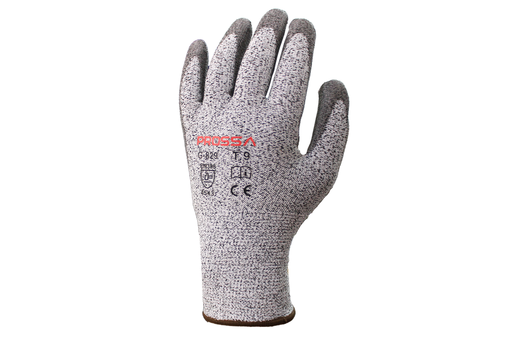 G-829 | Gant Anti Coupure