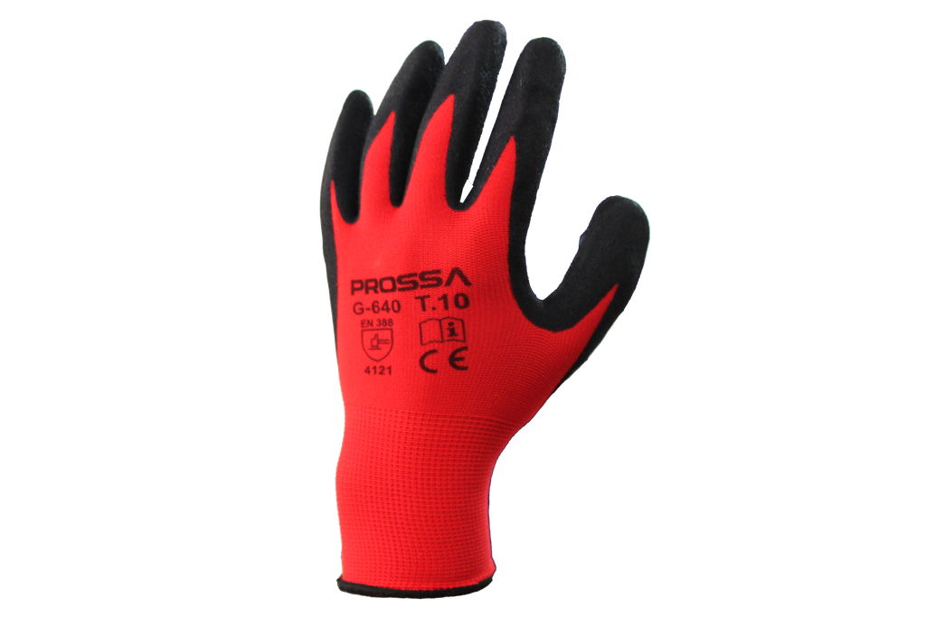 G-640 | Gants de précision