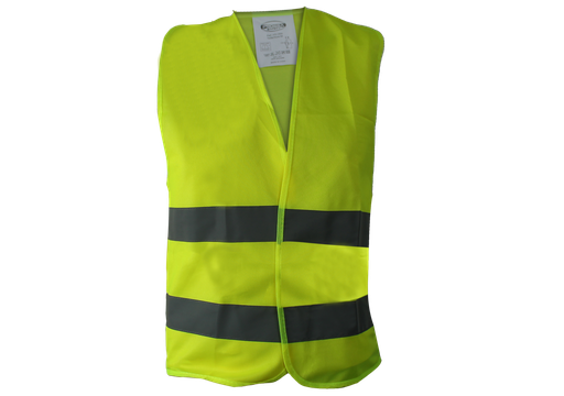 HV-200 | Gilet de travail double ceinture