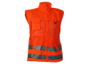 HV-222 GILET haute visibilité 3M