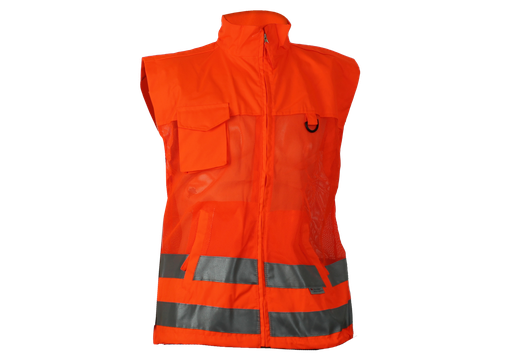 HV-222 GILET haute visibilité 3M