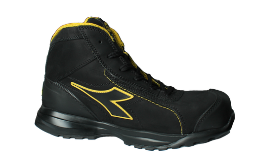 GLOVE MDS MASTER MID S3 HRO SRC ESD