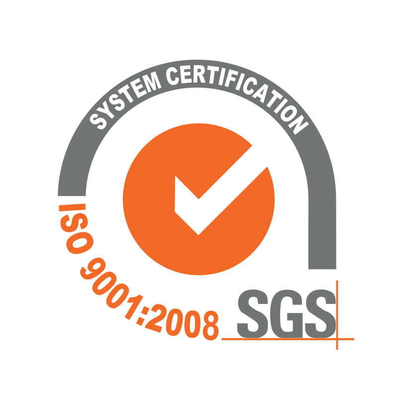 ISO Certification